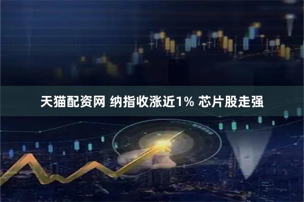 天猫配资网 纳指收涨近1% 芯片股走强